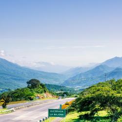 瓜杜阿斯 60家带停车场的酒店
