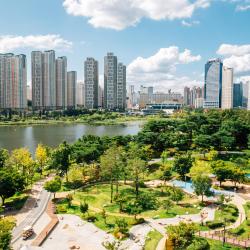 水原市 16家汽车旅馆