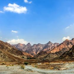 迪巴 4家带泳池的酒店