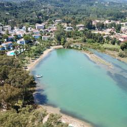 康托卡利 20家带泳池的酒店