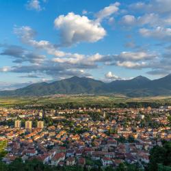 拉兹洛格 27家乡村别墅