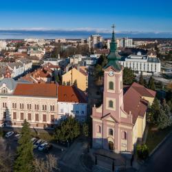 瑙吉考尼饶 23家自助式住宿