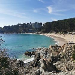 埃尔塔波 3家带热水浴缸的酒店