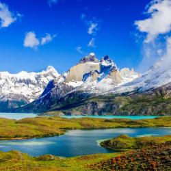 洛斯安第斯 4家Spa酒店