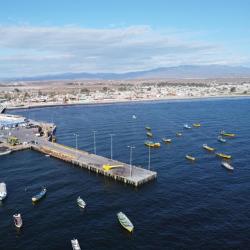 通戈伊 27家带停车场的酒店