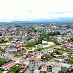 普约 55家带停车场的酒店