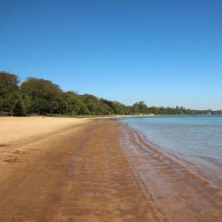 伊图萨因戈 40家住宿