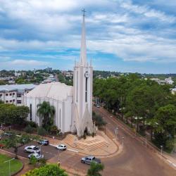 奥韦拉 20家自助式住宿