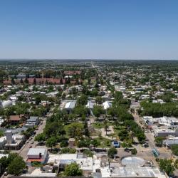 梅塞德斯镇 64家自助式住宿