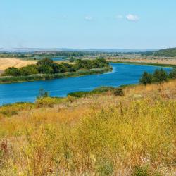 尼古拉耶夫 149家住宿