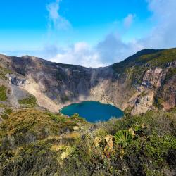 迦太基 38家带停车场的酒店