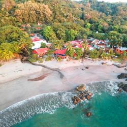 蒙特苏马 48家住宿