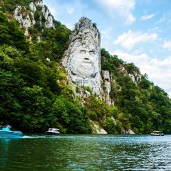 埃尔埃尼塔 33家带停车场的酒店