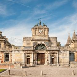 德勒 26家自助式住宿