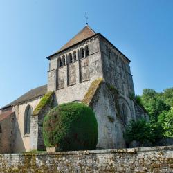 盖雷 9家宠物友好酒店