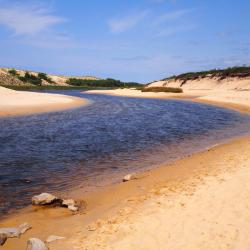 莫列马阿 23家海滩酒店