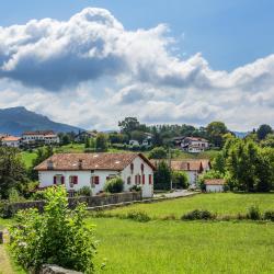 萨尔 6家自助式住宿