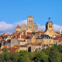 韦兹莱 14家住宿