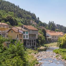 瓦尔莱班 35家宠物友好酒店