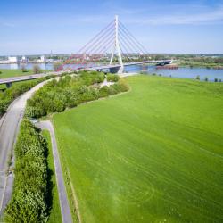 韦塞尔 41家带停车场的酒店