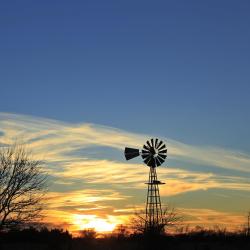 哈钦森 14家带停车场的酒店