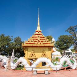 加拉信 6家带停车场的酒店