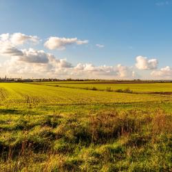 扎芬特姆 20家自助式住宿