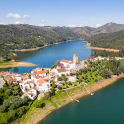 费雷拉杜泽济里 23家自助式住宿