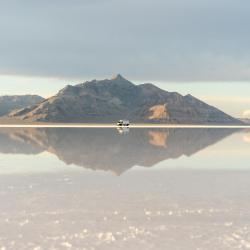 西温多弗 4家带泳池的酒店
