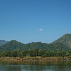 苏安庞 32家带停车场的酒店