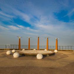 万津 4家Spa酒店