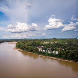 淡马鲁 81家住宿