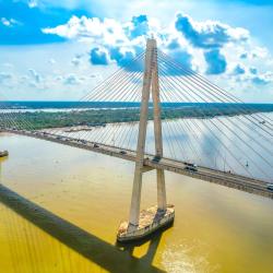 槟知 4家浪漫度假酒店