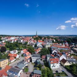 卑尔根 44家带停车场的酒店