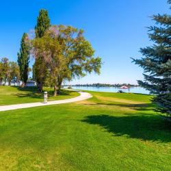 摩西莱克 16家别墅