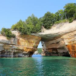 缪尼辛 11家带停车场的酒店