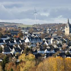 布里隆 65家自助式住宿