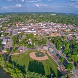 亚历山德里亚 5家Spa酒店