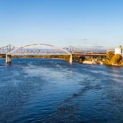 拉克罗斯 9家带热水浴缸的酒店