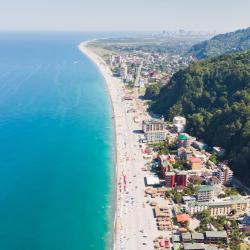 卡瓦拉提 23家海滩酒店