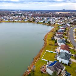劳雷尔山 3家浪漫度假酒店