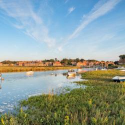 布莱克尼 57家住宿