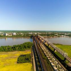 西孟菲斯 8家宠物友好酒店