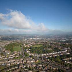 达德利 66家住宿