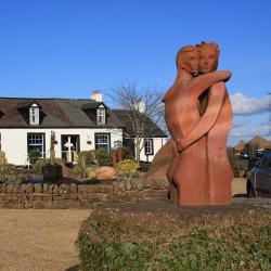 葛特纳格林 12家住宿