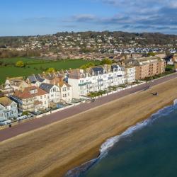 海斯 14家自助式住宿