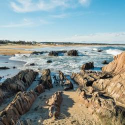 拉佩德雷拉 18家带泳池的酒店