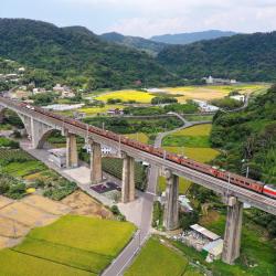 苗栗市 23家住宿