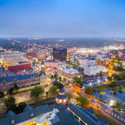 斯普林菲尔德 8家带泳池的酒店