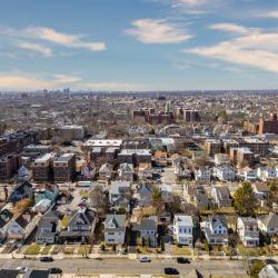 芒特弗农 5家低价酒店
